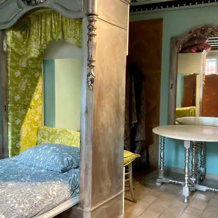 Bed & Breakfast House Le D'anvers