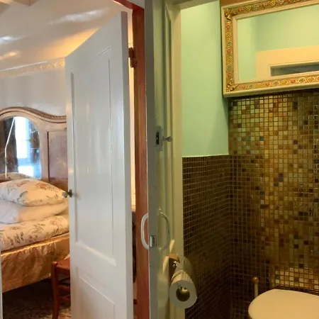 House Le D'anvers Bed & Breakfast Anversa