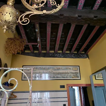 House Le D'anvers Bed & Breakfast Antwerpen