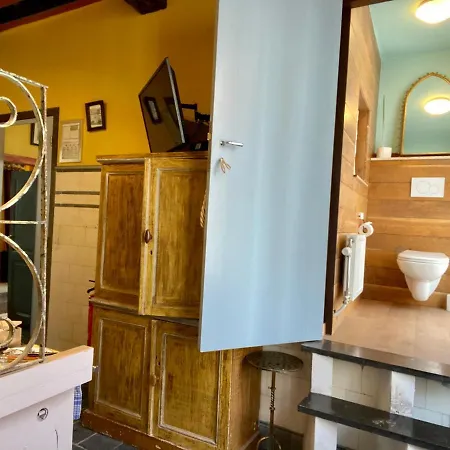 House Le D'anvers Bed & Breakfast Antwerpen