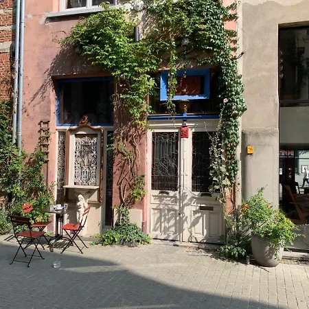 House Le D'anvers Antwerpen