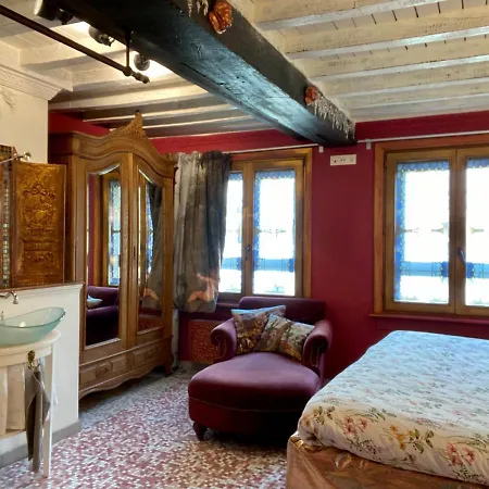 Bed & Breakfast House Le D'anvers Antwerpen