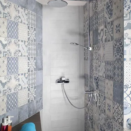 Bed & Breakfast House Le D'anvers *