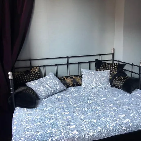 House Le D'anvers Bed & Breakfast